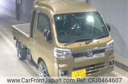 daihatsu hijet-truck 2022 -DAIHATSU 【大阪 480ﾒ6712】--Hijet Truck S500P-0155866---DAIHATSU 【大阪 480ﾒ6712】--Hijet Truck S500P-0155866-