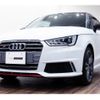 audi s1 2016 quick_quick_ABA-8XCWZF_WAUZZZ8X3GB070087 image 2