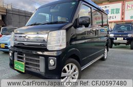 nissan clipper-rio 2017 -NISSAN 【名変中 】--Clipper Rio DR17W--107488---NISSAN 【名変中 】--Clipper Rio DR17W--107488-