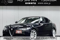 alfa-romeo giulia 2019 quick_quick_3DA-95222_ZAREAEKX3K7611182