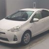 toyota aqua 2014 -TOYOTA--AQUA DAA-NHP10--NHP10-2329362---TOYOTA--AQUA DAA-NHP10--NHP10-2329362- image 1