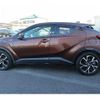 toyota c-hr 2017 -TOYOTA--C-HR DAA-ZYX10--ZYX10-2009183---TOYOTA--C-HR DAA-ZYX10--ZYX10-2009183- image 9