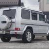 mercedes-benz g-class 2017 -MERCEDES-BENZ--Benz G Class LDA-463348--WDB4633482X273825---MERCEDES-BENZ--Benz G Class LDA-463348--WDB4633482X273825- image 9