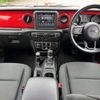 chrysler jeep-wrangler 2020 CFJ1748771 image 20