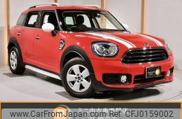 mini mini-others 2018 -BMW 【世田谷 300ﾅ6087】--BMW Mini YS15--03F10251---BMW 【世田谷 300ﾅ6087】--BMW Mini YS15--03F10251-