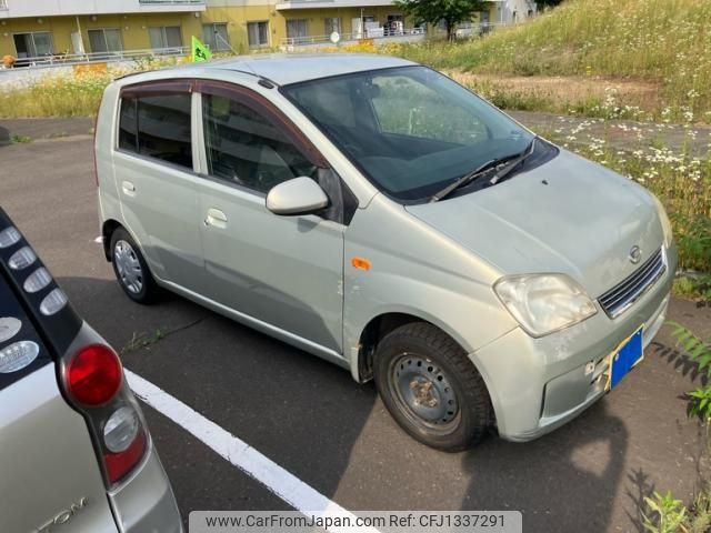 daihatsu mira 2003 -DAIHATSU--Mira UA-L250S--L250S-0039234---DAIHATSU--Mira UA-L250S--L250S-0039234- image 1