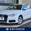 audi a1 2016 -AUDI--Audi A1 DBA-8XCHZ--WAUZZZ8X9GB089632---AUDI--Audi A1 DBA-8XCHZ--WAUZZZ8X9GB089632- image 1