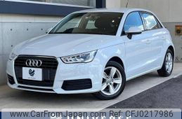 audi a1 2016 -AUDI--Audi A1 DBA-8XCHZ--WAUZZZ8X9GB089632---AUDI--Audi A1 DBA-8XCHZ--WAUZZZ8X9GB089632-