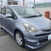 toyota ractis 2009 AF-NCP100-0135961 image 3