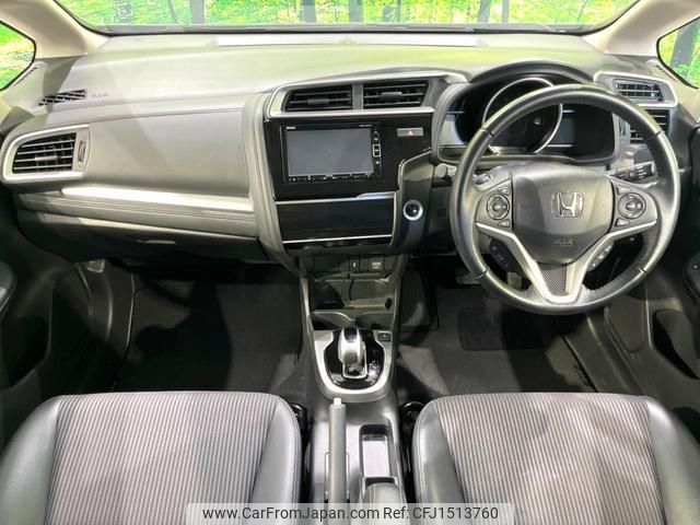 honda fit-hybrid 2019 CFJ1513760 image 2
