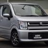 suzuki wagon-r 2018 CFJ1664407 image 1