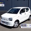 suzuki alto 2020 -SUZUKI--Alto DBA-HA36S--HA36S-545810---SUZUKI--Alto DBA-HA36S--HA36S-545810- image 1