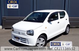 suzuki alto 2020 -SUZUKI--Alto DBA-HA36S--HA36S-545810---SUZUKI--Alto DBA-HA36S--HA36S-545810-
