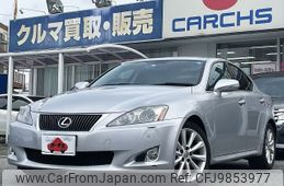 lexus is 2009 -LEXUS--Lexus IS DBA-GSE20--GSE20-5103233---LEXUS--Lexus IS DBA-GSE20--GSE20-5103233-