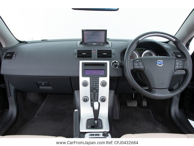 volvo c70 2011 -VOLVO--Volvo C70 DBA-MB5254--YV1MC6759BJ117453---VOLVO--Volvo C70 DBA-MB5254--YV1MC6759BJ117453- image 2