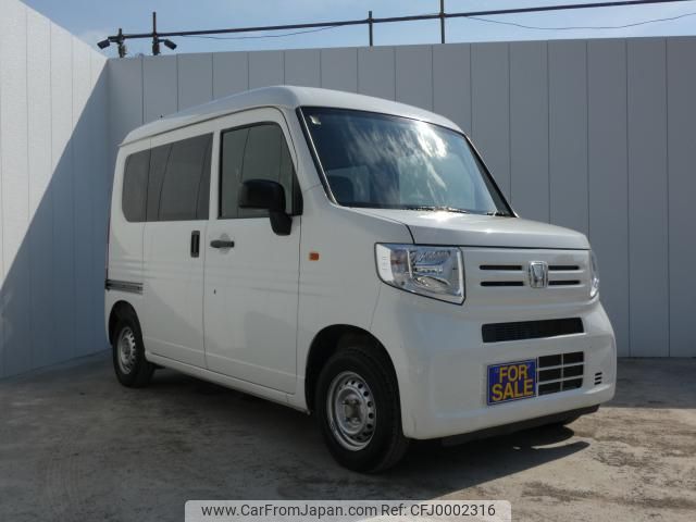 honda n-van 2019 quick_quick_HBD-JJ1_JJ1-3017127 image 1