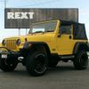 jeep wrangler 2001 quick_quick_GF-TJ40S_1JF-F449S21P339355 image 1