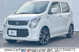 suzuki wagon-r 2014 CFJ1594073