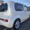 nissan cube 2019 -NISSAN--Cube DBA-Z12--Z12-403592---NISSAN--Cube DBA-Z12--Z12-403592- image 7