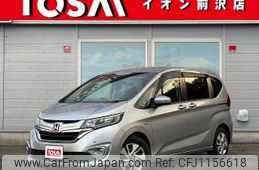 honda freed 2016 -HONDA--Freed DAA-GB7--GB7-1009830---HONDA--Freed DAA-GB7--GB7-1009830-
