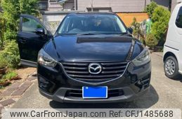 mazda cx-5 2015 -MAZDA--CX-5 DBA-KEEFW--KEEFW-201189---MAZDA--CX-5 DBA-KEEFW--KEEFW-201189-