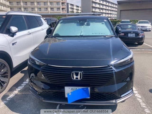 honda vezel 2023 CFJ1668554 image 2