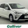 toyota vitz 2019 -TOYOTA--Vitz DBA-KSP130--KSP130-4026183---TOYOTA--Vitz DBA-KSP130--KSP130-4026183- image 1