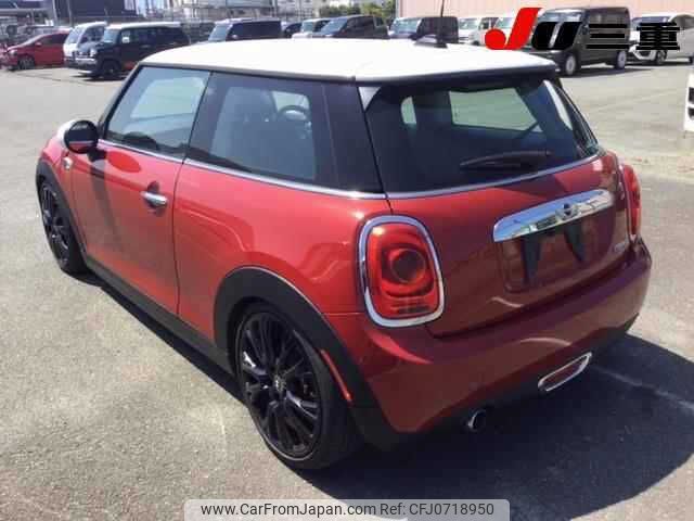 mini mini-others 2015 -BMW--BMW Mini XM15--02D00331---BMW--BMW Mini XM15--02D00331- image 2