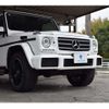 mercedes-benz g-class 2017 -MERCEDES-BENZ 【横浜 330】--Benz G Class 463248--WDB4633482X269234---MERCEDES-BENZ 【横浜 330】--Benz G Class 463248--WDB4633482X269234- image 8