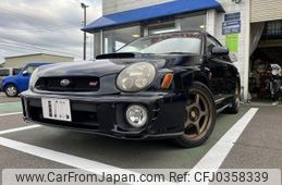 subaru impreza 2001 -SUBARU 【名変中 】--Impreza GDA--006182---SUBARU 【名変中 】--Impreza GDA--006182-