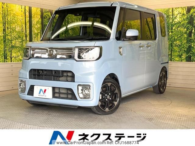 daihatsu wake 2018 CFJ1688774 image 1
