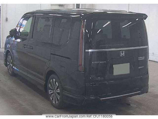 honda stepwagon 2025 -HONDA 【姫路 301ﾇ5535】--Stepwgn 6AA-RP8--RP8-1202001---HONDA 【姫路 301ﾇ5535】--Stepwgn 6AA-RP8--RP8-1202001- image 2