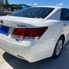 toyota crown 2013 -TOYOTA--Crown DAA-AWS210--AWS210-6012758---TOYOTA--Crown DAA-AWS210--AWS210-6012758- image 4