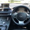 lexus ct 2011 -LEXUS--Lexus CT DAA-ZWA10--ZWA10-2023209---LEXUS--Lexus CT DAA-ZWA10--ZWA10-2023209- image 9