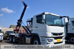 mitsubishi-fuso super-great 2024 quick_quick_2KG-FV70HY_FV70HY-545207