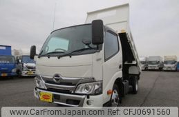 hino dutro 2022 GOO_NET_EXCHANGE_1161178A30250128W001