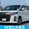 toyota alphard 2021 quick_quick_3BA-AGH30W_AGH30-0390673 image 1