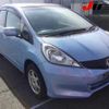 honda fit 2013 -HONDA--Fit GE6--1721095---HONDA--Fit GE6--1721095- image 1