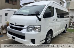 toyota hiace-commuter 2024 CFJ1876884