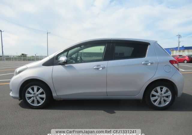 toyota vitz 2012 646828-Y2025060198F-12 image 2