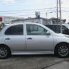 nissan march 2006 -NISSAN 【所沢 502ﾄ6447】--March YK12--507518---NISSAN 【所沢 502ﾄ6447】--March YK12--507518- image 23