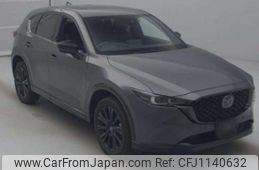 mazda cx-5 2022 quick_quick_6BA-KF5P_KF5P-503747
