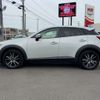 mazda cx-3 2016 -MAZDA--CX-3 LDA-DK5AW--DK5AW-200849---MAZDA--CX-3 LDA-DK5AW--DK5AW-200849- image 4