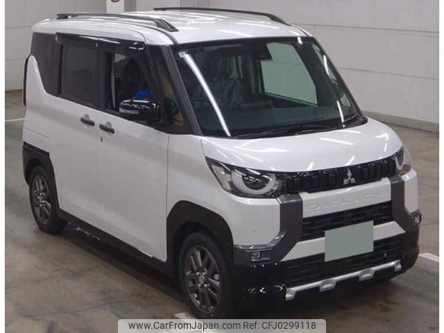 mitsubishi delica 2024 quick_quick_4AA-B38A_0516641 image 1