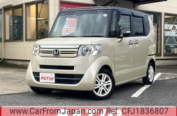 honda n-box 2017 CFJ1836807
