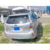 toyota prius-α 2011 -TOYOTA--Prius α DAA-ZVW41W--ZVW41-3049620---TOYOTA--Prius α DAA-ZVW41W--ZVW41-3049620- image 11