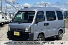 subaru sambar-van 2007 -SUBARU 【名変中 】--Samber Van TV2--103177---SUBARU 【名変中 】--Samber Van TV2--103177-