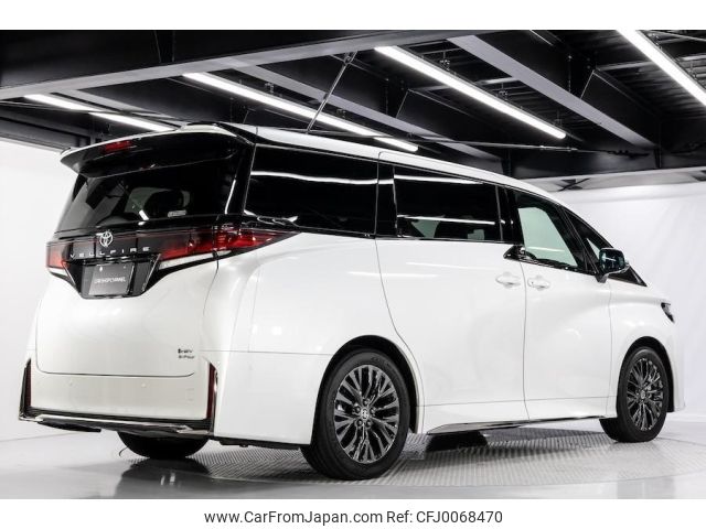 toyota vellfire 2023 -TOYOTA--Vellfire AAHH45W--AAHH45-0004507---TOYOTA--Vellfire AAHH45W--AAHH45-0004507- image 2