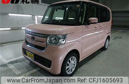honda n-box 2018 CFJ1605693