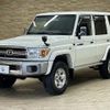 toyota landcruiser-70 2015 quick_quick_CBF-GRJ76K_GRJ76-1003514 image 15
